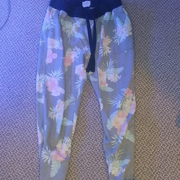 Men's sweatpants - Picture 2 of 2